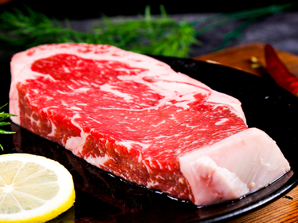 肉類(lèi)配送
