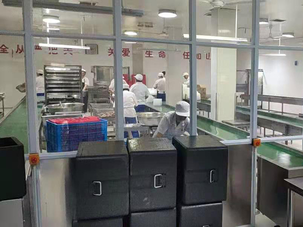 廚房整體規(guī)劃